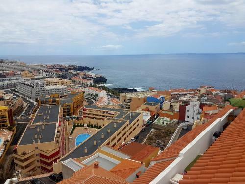 Apartamento Studia Puerto De Santiago
