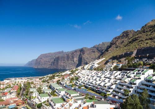 Apartamento Studia Puerto De Santiago