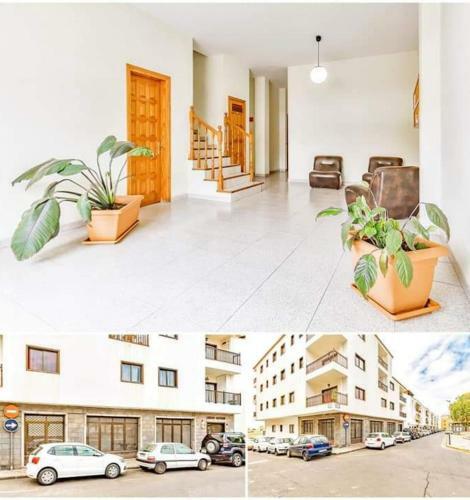 Apartamento Studia Puerto De Santiago