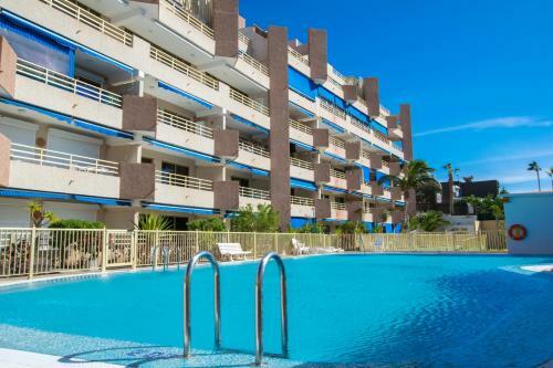 Apartamento Modern Ocean View Apt 5min To Beach