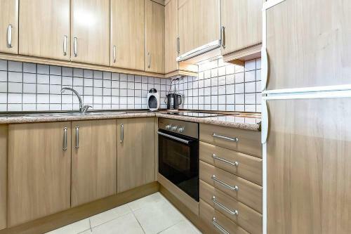 2bed Ocean Apartment In Los Gigantes