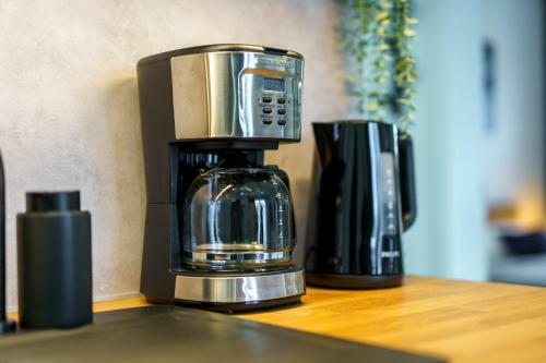 Sunset Resort - Apartament Florencja