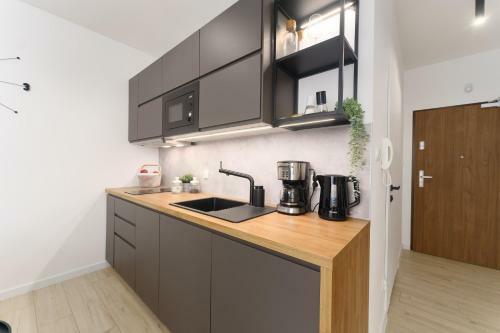 Sunset Resort - Apartament Florencja