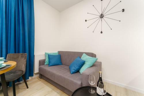 Sunset Resort - Apartament Florencja