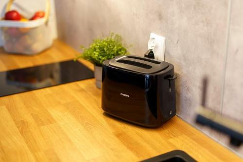Sunset Resort - Apartament Florencja
