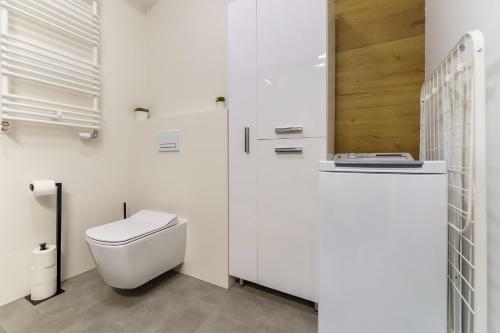 Sunset Resort - Apartament Florencja