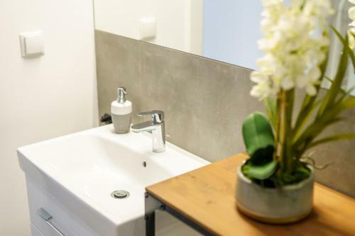 Sunset Resort - Apartament Florencja
