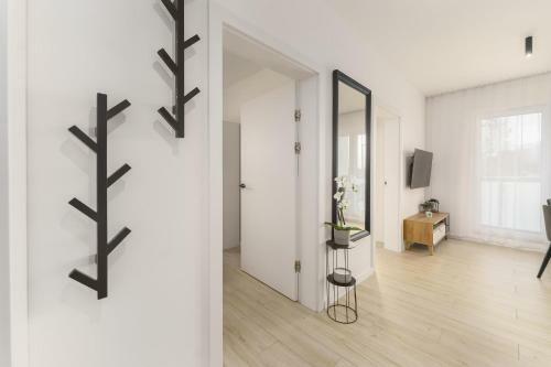 Sunset Resort - Apartament Florencja