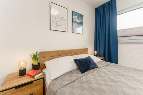 Sunset Resort - Apartament Florencja