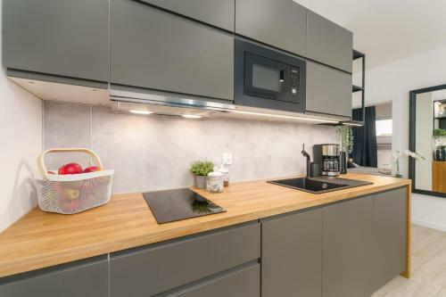 Sunset Resort - Apartament Florencja