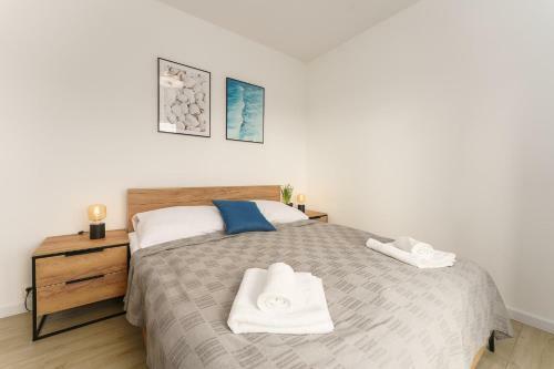 Sunset Resort - Apartament Florencja