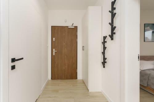 Sunset Resort - Apartament Florencja