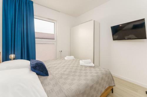 Sunset Resort - Apartament Florencja