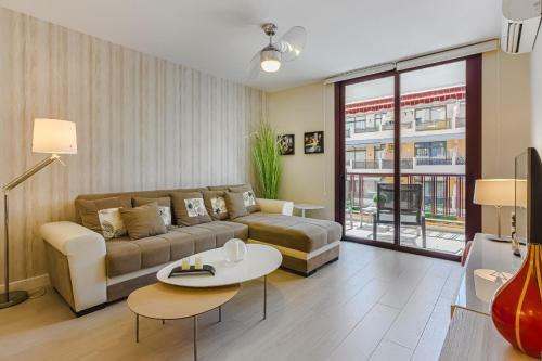 Apartamento Olivia Free Wifi