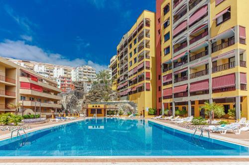 Apartamento Olivia Free Wifi