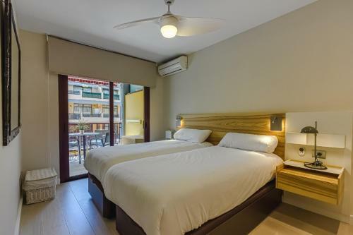 Apartamento Olivia Free Wifi