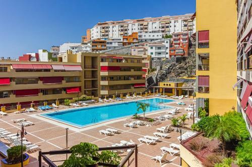 Apartamento Olivia Free Wifi