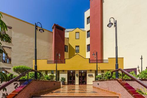 Apartamento Olivia Free Wifi