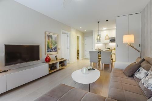 Apartamento Olivia Free Wifi