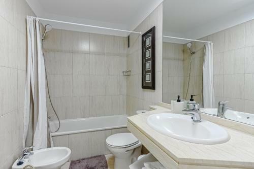 Apartamento Olivia Free Wifi