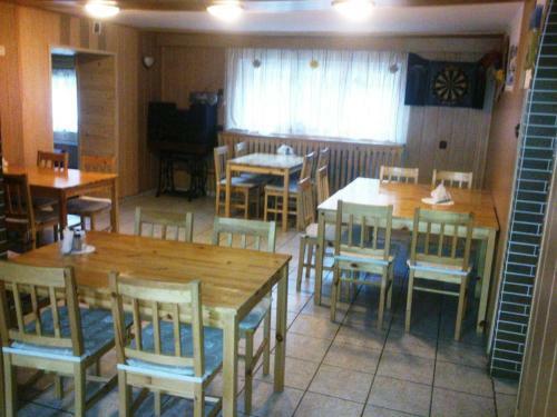 Hostal Domlesny