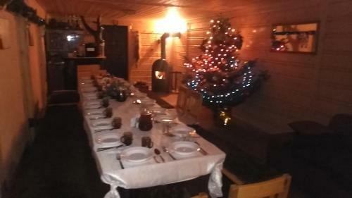 Hostal Domlesny
