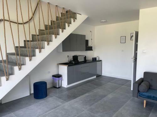 Apartamento Nowa Stodo?a Koniec ?wiata