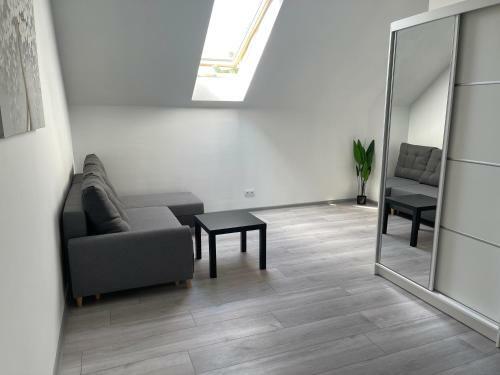 Apartamento Nowa Stodo?a Koniec ?wiata