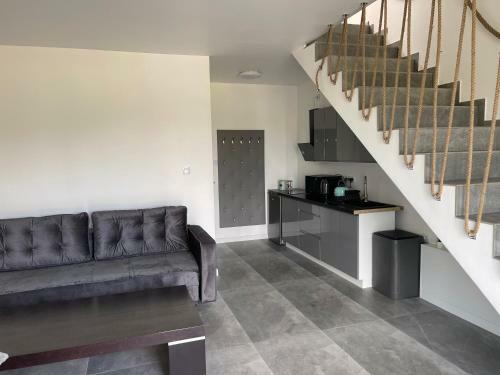 Apartamento Nowa Stodo?a Koniec ?wiata
