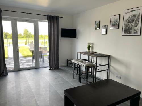 Apartamento Nowa Stodo?a Koniec ?wiata
