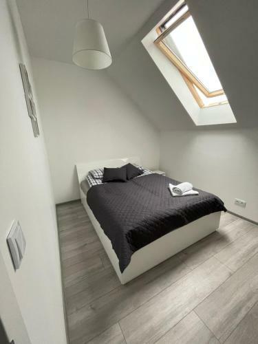 Apartamento Nowa Stodo?a Koniec ?wiata