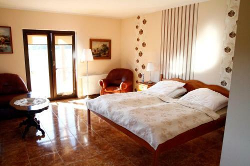 Bed & Breakfast Kamminland