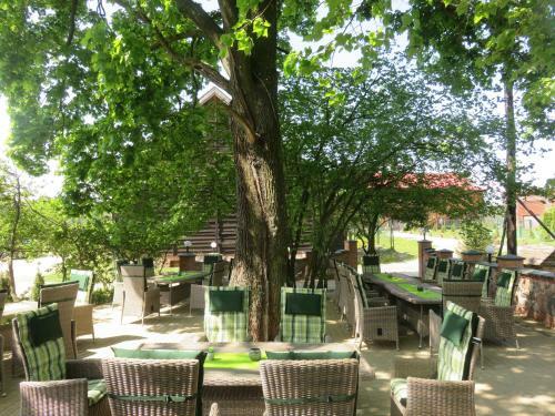 Bed & Breakfast Kamminland