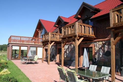 Bed & Breakfast Kamminland