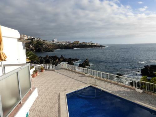 Apartamento Arenas