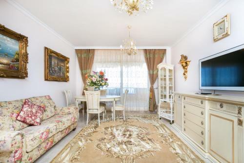 Apartamento Duplex Con Vistas Panor�micas Al Mar
