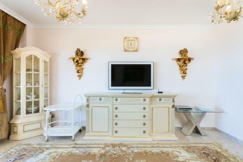 Apartamento Duplex Con Vistas Panor�micas Al Mar