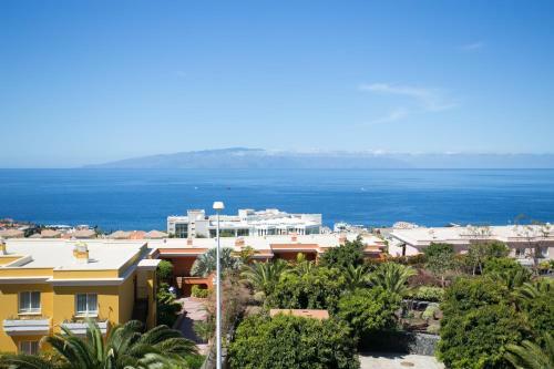 Apartamento Duplex Con Vistas Panor�micas Al Mar