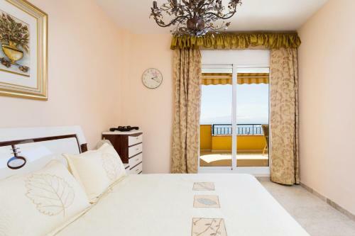 Apartamento Duplex Con Vistas Panor�micas Al Mar