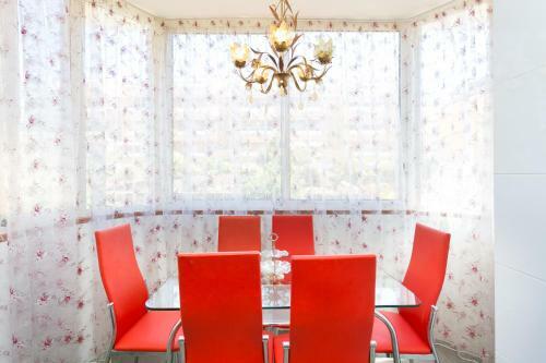 Apartamento Duplex Con Vistas Panor�micas Al Mar