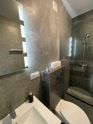 Apartamento Koniec ?wiata Nowa Stodo?a