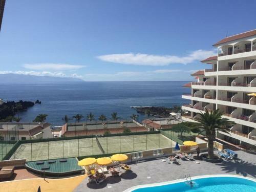 Apartamento Sol & Arena