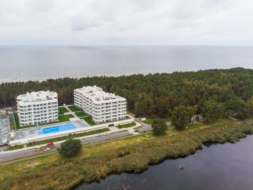 Rogowo Pearl Lila Aparthouse