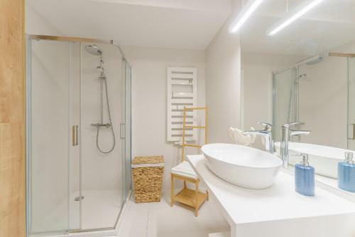 Rogowo Pearl Lila Aparthouse