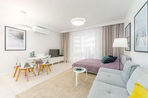 Rogowo Pearl Lila Aparthouse