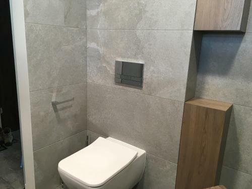 Baltica Heaven Luxus Apartmant