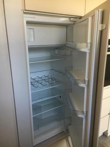 Baltica Heaven Luxus Apartmant