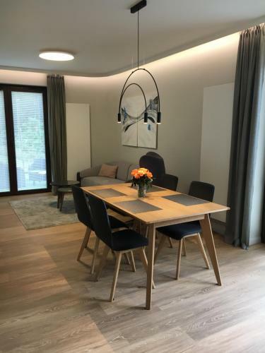 Baltica Heaven Luxus Apartmant