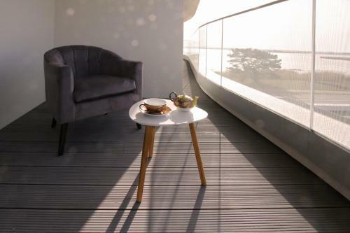 Lux Apartament Rogowo Pearl