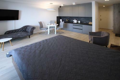Lux Apartament Rogowo Pearl